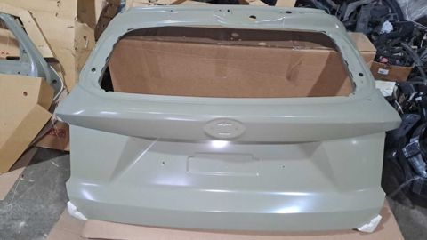 Kia Sorento 2020-2024 baqajı — Bakı
