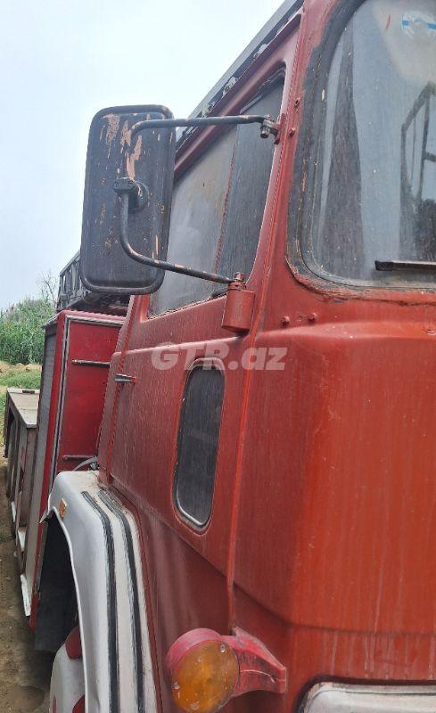 Iveco MP340E35HB 16.0 L, 1976, 67 000 km — Avtomobillər, Bakı (6)