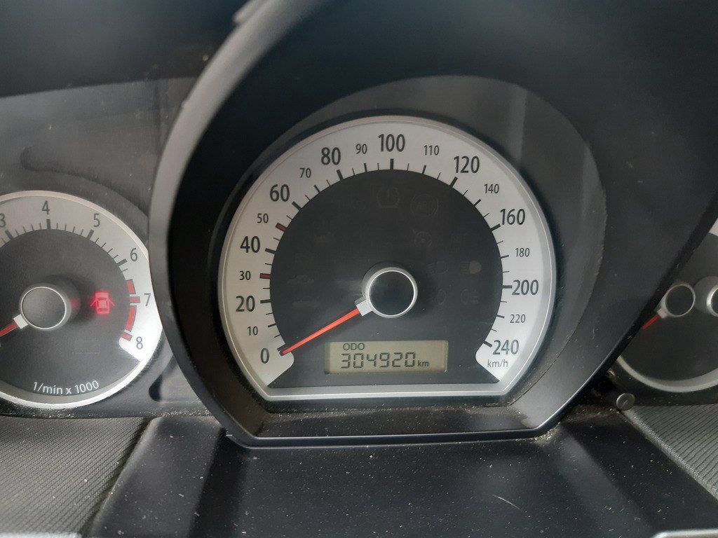 Kia Ceed, 1.4 L, 2008 il, 304 920 km 20-FN-215 — Avtomobillər, Gəncə (6)