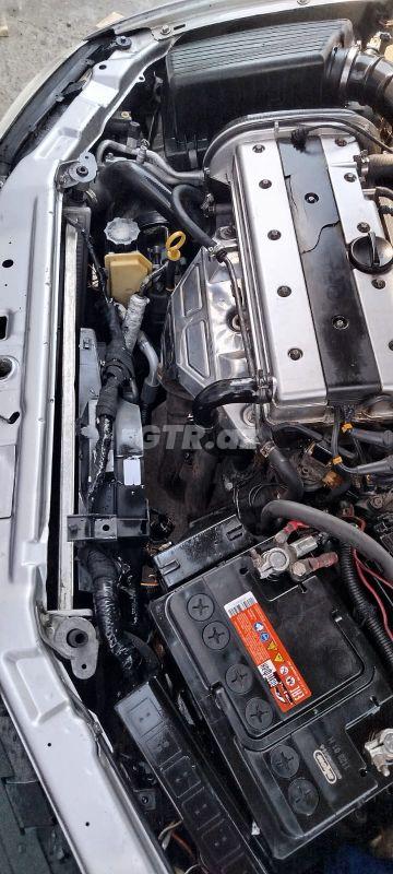 Opel Vectra 2.0 L, 2000, 200 000 km 90-VM-927 — Avtomobillər, Qazax (9)