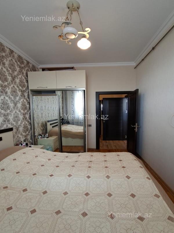 Kirayə 2 otaqlı Bina evi menzil (Yeni tikili), 41 m², 9-cu mikrorayon — Mənzil, Sumqayıt (9)