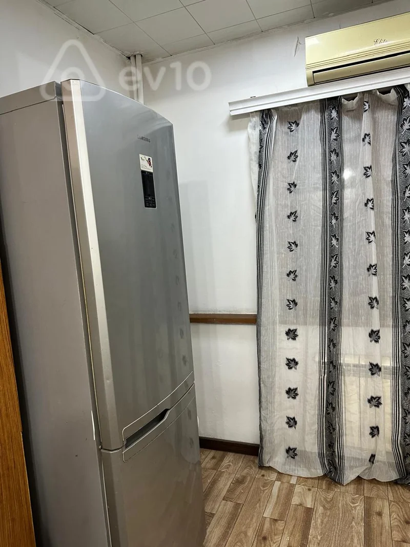 3 otaqlı mənzil, 50 m², Abbas şərifzadə — kirayə — Mənzil, Bakı (2)