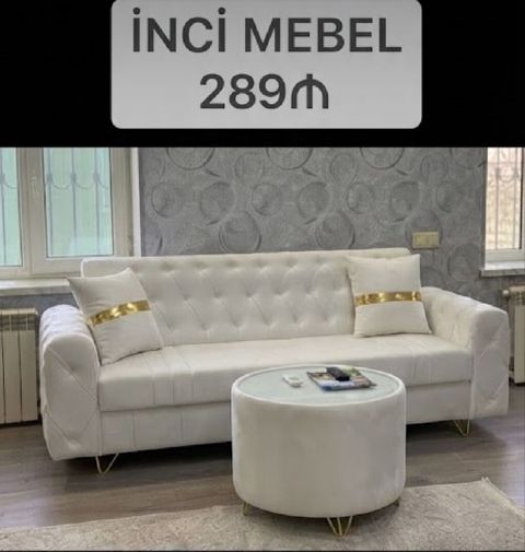 Yeni, Divan, Kredit var, Azərbaycan — Bakı