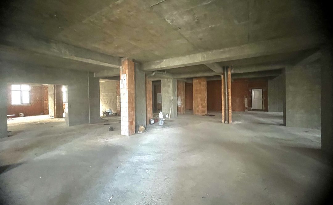 İcarəyə verilir 10 otaqlı yeni tikili 470 m² — Mənzil, Bakı (5)