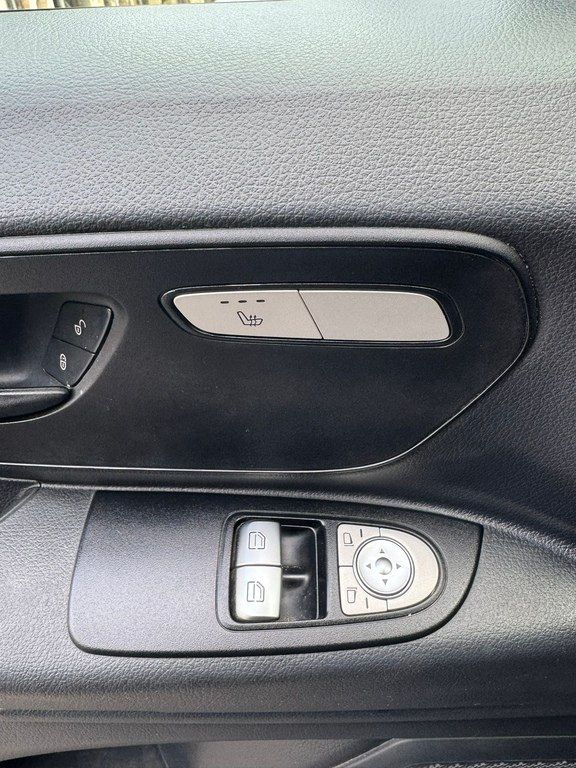 Mercedes Vito 116 CDI, 2.1 L, 2017 il, 320 000 km 77-UE-943 — Avtomobillər, Bakı (2)