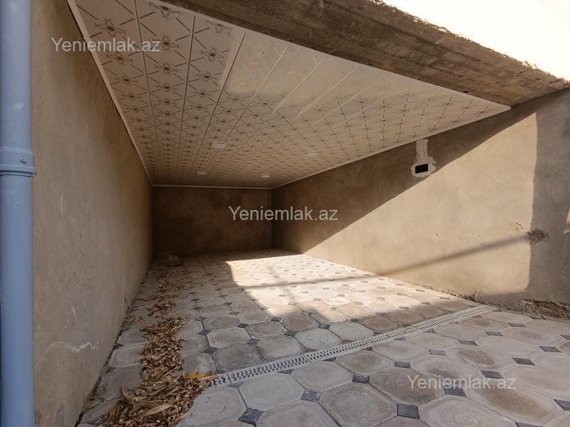 Satılır 4 otaqlı Həyət evi / Villa, 120 m², Məhəmmədli — Ev, villa, Abşeron (2)