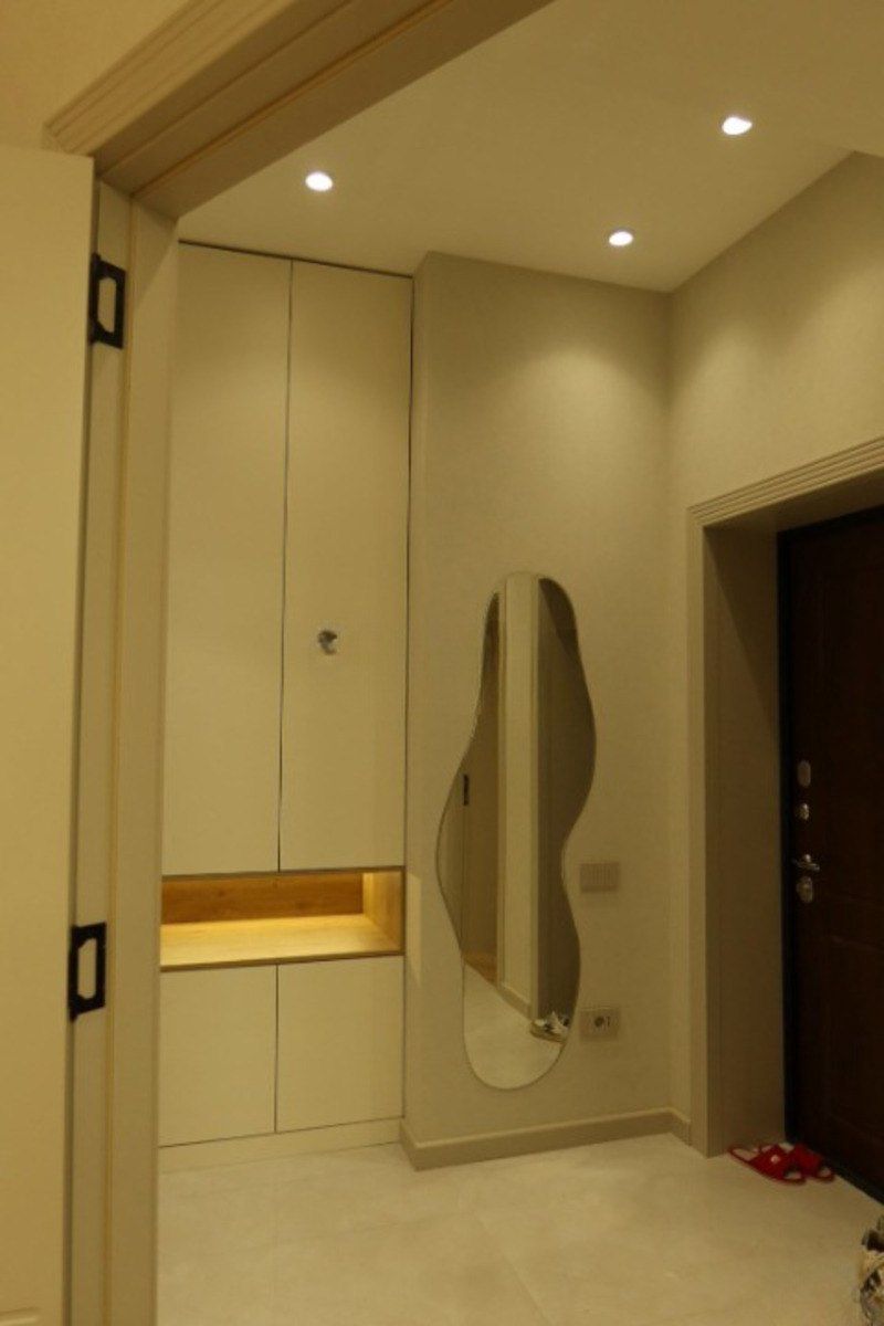 İcarəyə verilir 2 otaqlı yeni tikili 100 m² — Mənzil, Bakı (9)