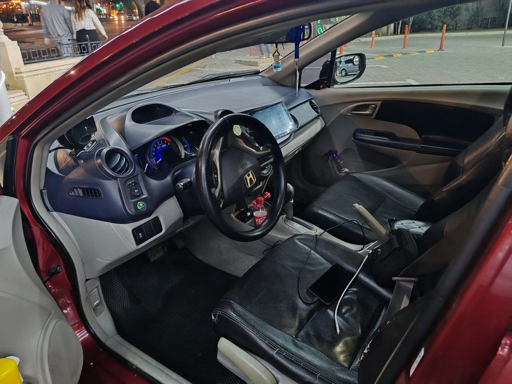 Honda Insight, 1.3 L, 0.58 kWh, 2010 il, 519 966 km 99-DJ-981 — Avtomobillər, Bakı (11)