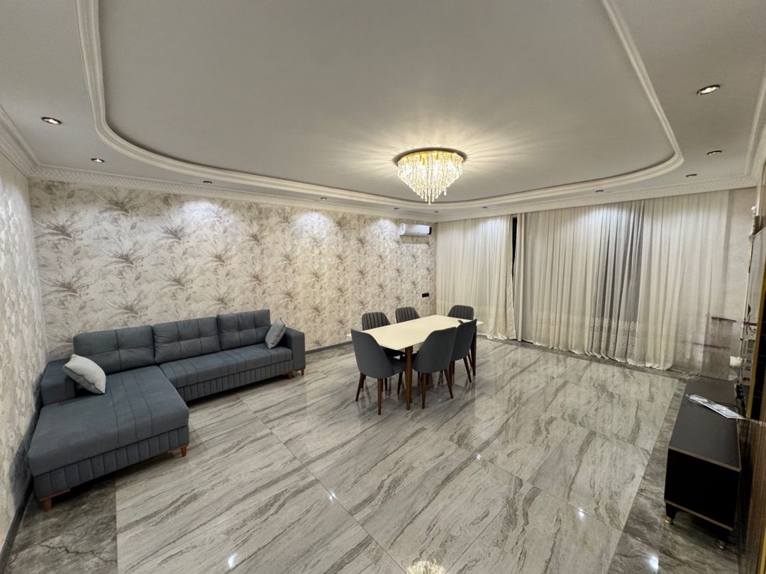 Bağ evi kirayə verilir, Novxanı qəs — Ev, villa, Bakı (8)
