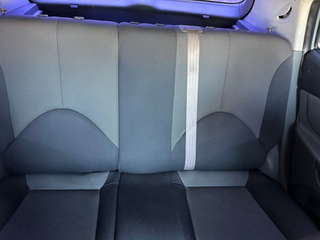 Kia Rio, 1.4 L, 2008 il, 256 500 km 77-NS-659 — Avtomobillər, Bakı (7)