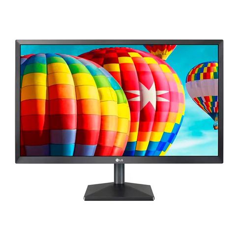 LG 24MK430H-B FHD Monitor — Bakı