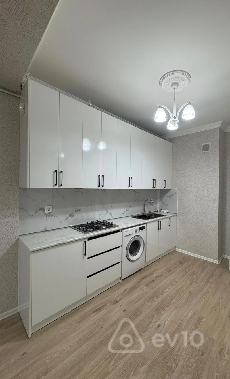 2 otaqlı mənzil, 77 m², Baxça Şəhər, Sumqayıt — Mənzil, Sumqayıt (5)