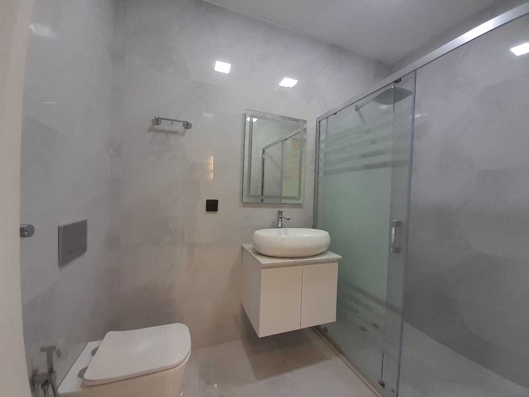 Satılır 2 otaqlı yeni tikili 56 m² — Mənzil, Bakı (6)