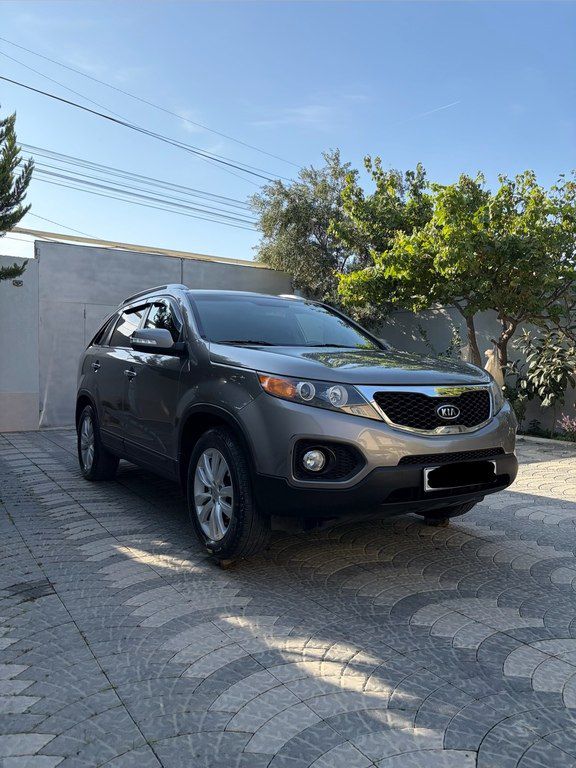 Kia Sorento, 2.0 L, 2011 il, 118 000 km — Avtomobillər, Bakı (2)