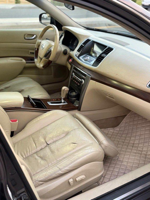 Nissan Teana, 2.5 L, 2008 il, 294 000 km 90-LX-880 — Avtomobillər, Bakı (6)