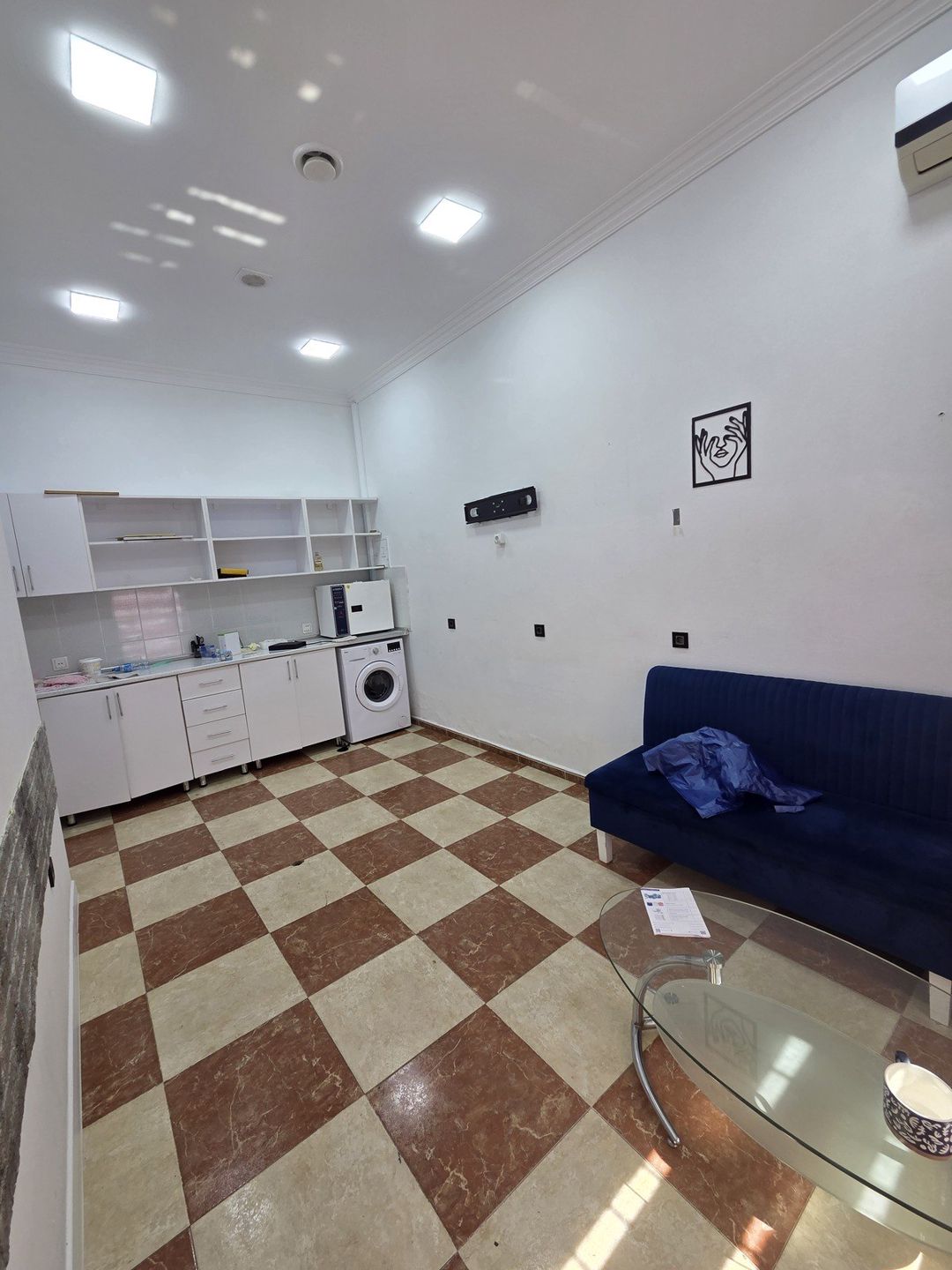 İcarəyə verilir obyekt 83 m² — Əmlak, Bakı (7)