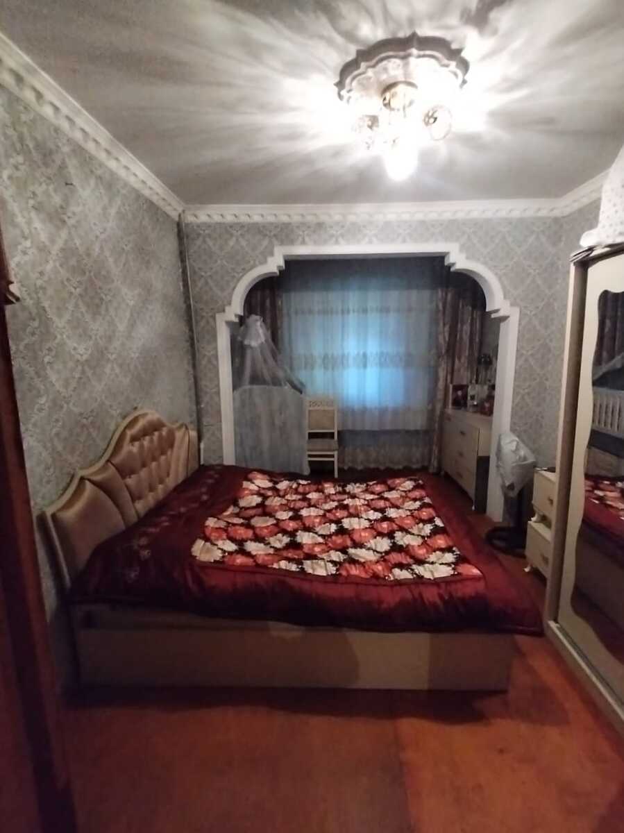 Satılır 4 otaqlı köhnə tikili 100 m² — Mənzil, Bakı (4)