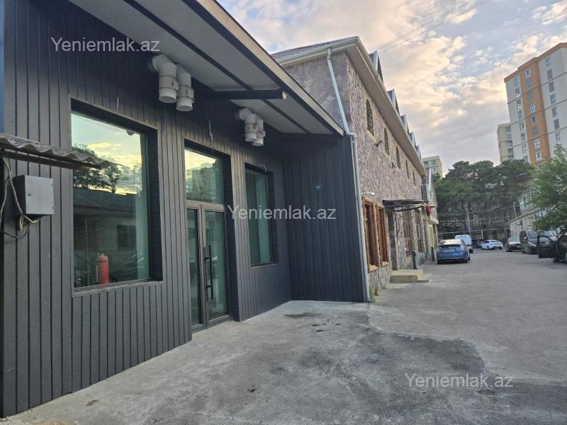 Satılır 5 otaqlı Obyekt, 100 m², Sabunçu rayonu — Əmlak, Bakı (2)