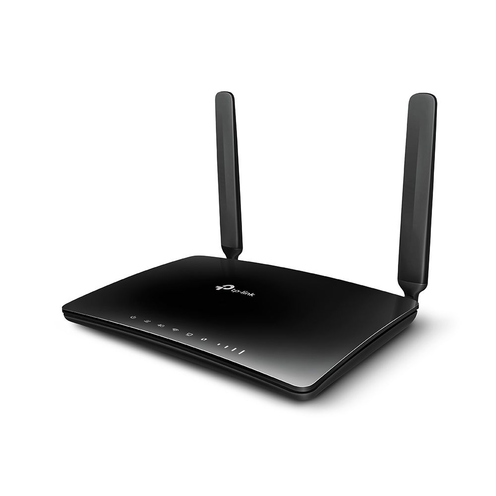 İki diapazonlu 4G LTE Wi-Fi Router TP-Link Archer — Mallar, Bakı (2)