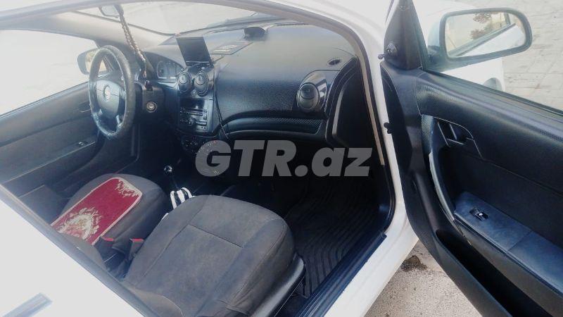 Chevrolet Aveo 1.2 L, 2011, 298 000 km — Avtomobillər, Cəlilabad (7)