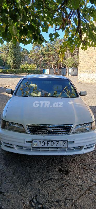 Nissan Maxima 3.0 L, 1998, 480 000 km 10-FD-717 — Avtomobillər, Şəmkir (6)