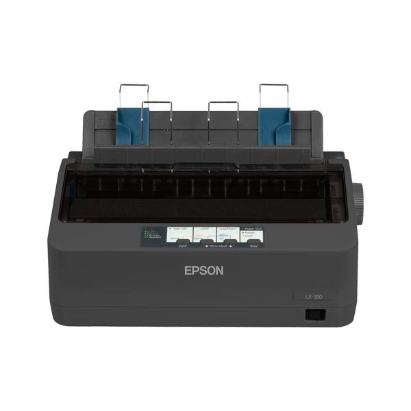 Epson LX-350 Dot Matrix Printer — Mallar, Bakı