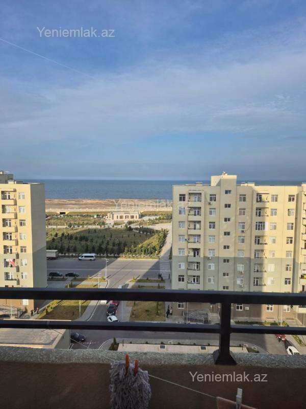 Satılır 4 otaqlı Bina evi menzil (Yeni tikili), 105 m², Sumqayıt Bulvarı — Mənzil, Sumqayıt (11)