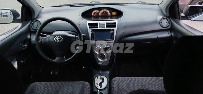 Toyota Yaris 1.3 L, 2006, 395 000 km — Avtomobillər, Bakı (4)