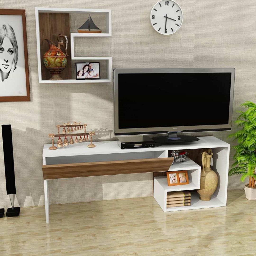 Lauren TV stend — Televizor altlıqları və standlar, Bakı (2)