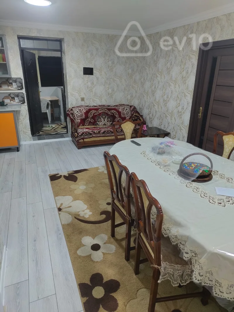 3 otaqlı həyət evi, 100 m², Masazır — kirayə — Ev, villa, Bakı (2)