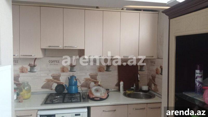 Satılır 2 otaqlı Həyət evi/villa Xırdalan — Ev, villa, Xırdalan (8)