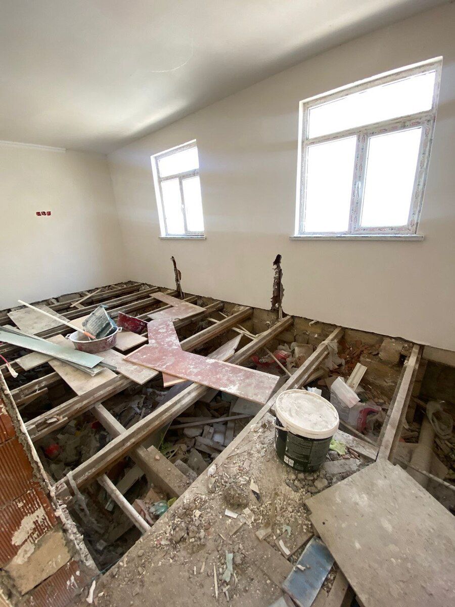 Həyət evi, Xırdalan ş — Ev, villa, Xırdalan (2)