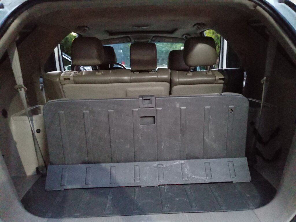 Kia Sorento, 2.5 L, 2003 il, 360 133 km 99-CH-965 — Avtomobillər, Bakı (9)
