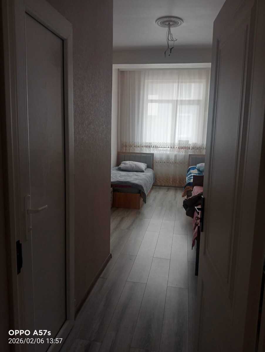 3-otaqlı yeni tikili kirayə verilir, Xırdalan ş., 102 m² — Mənzil, Bakı (3)