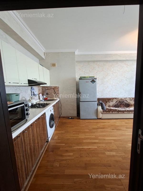 Kirayə 2 otaqlı Bina evi menzil (Yeni tikili), 41 m², 9-cu mikrorayon — Mənzil, Sumqayıt (7)