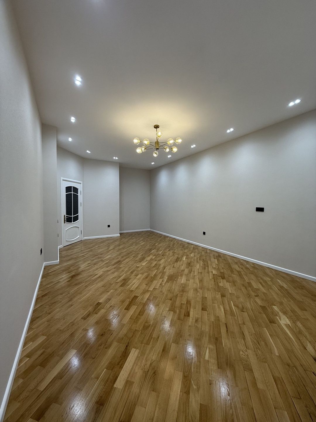 Satılır 3 otaqlı yeni tikili 148 m² — Mənzil, Bakı (2)