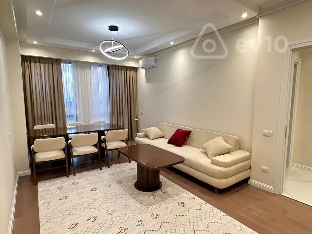 2 otaqlı mənzil, 60 m², Bakı, Park Yasamal 2 Y\K — kirayə — Bakı