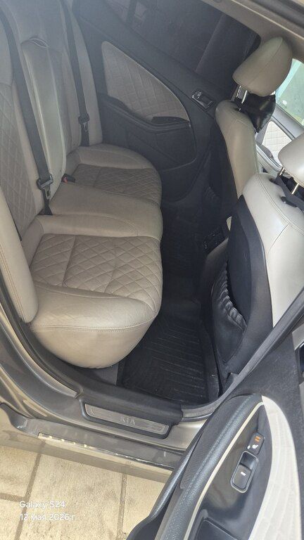 Kia Optima, 2.0 L, 2014 il, 230 000 km 77-DC-914 — Avtomobillər, Bakı (11)