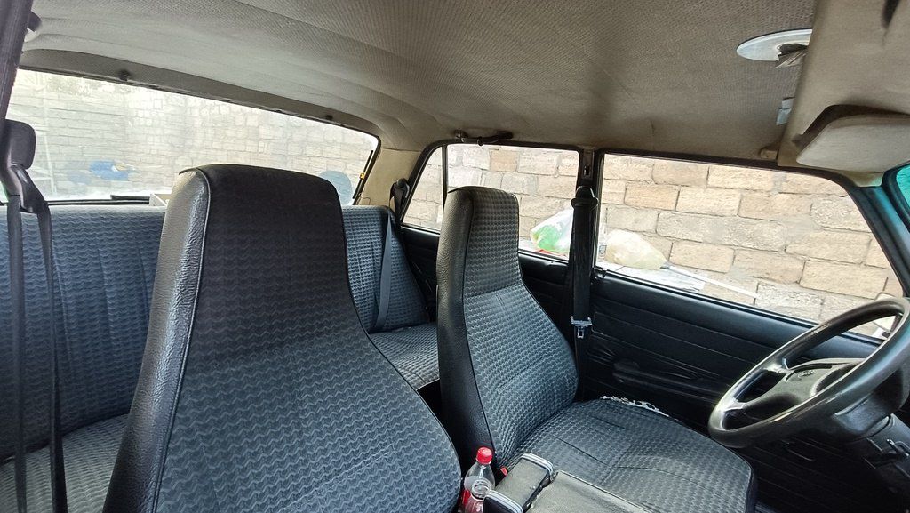 Lada (VAZ) 2107, 1.6 L, 2004 il, 160 600 km 99-RZ-319 — Avtomobillər, Bakı (10)