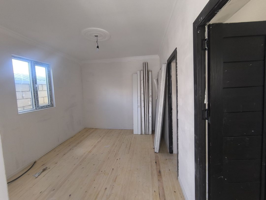 Həyət evi, Hökməli qəs — Ev, villa, Bakı (5)