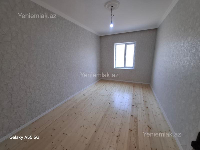 Satılır 3 otaqlı Həyət evi / Villa, 100 m², Suraxanı rayonu — Ev, villa, Bakı (2)