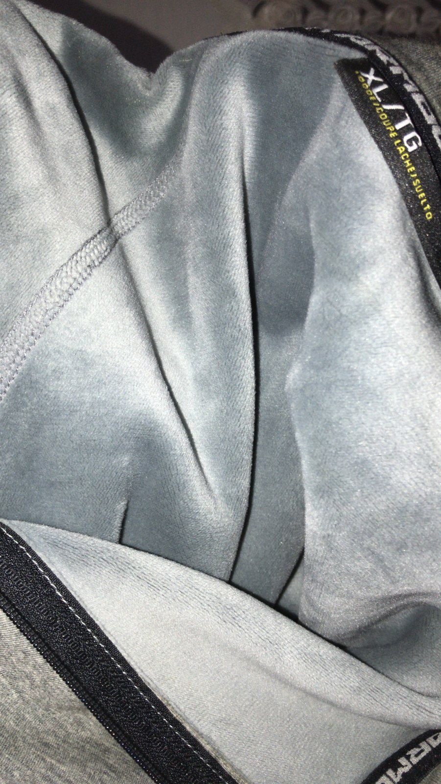 Geyim dəsti Under Armour — Geyim, ayakkabı, aksesuarlar, Bakı (5)