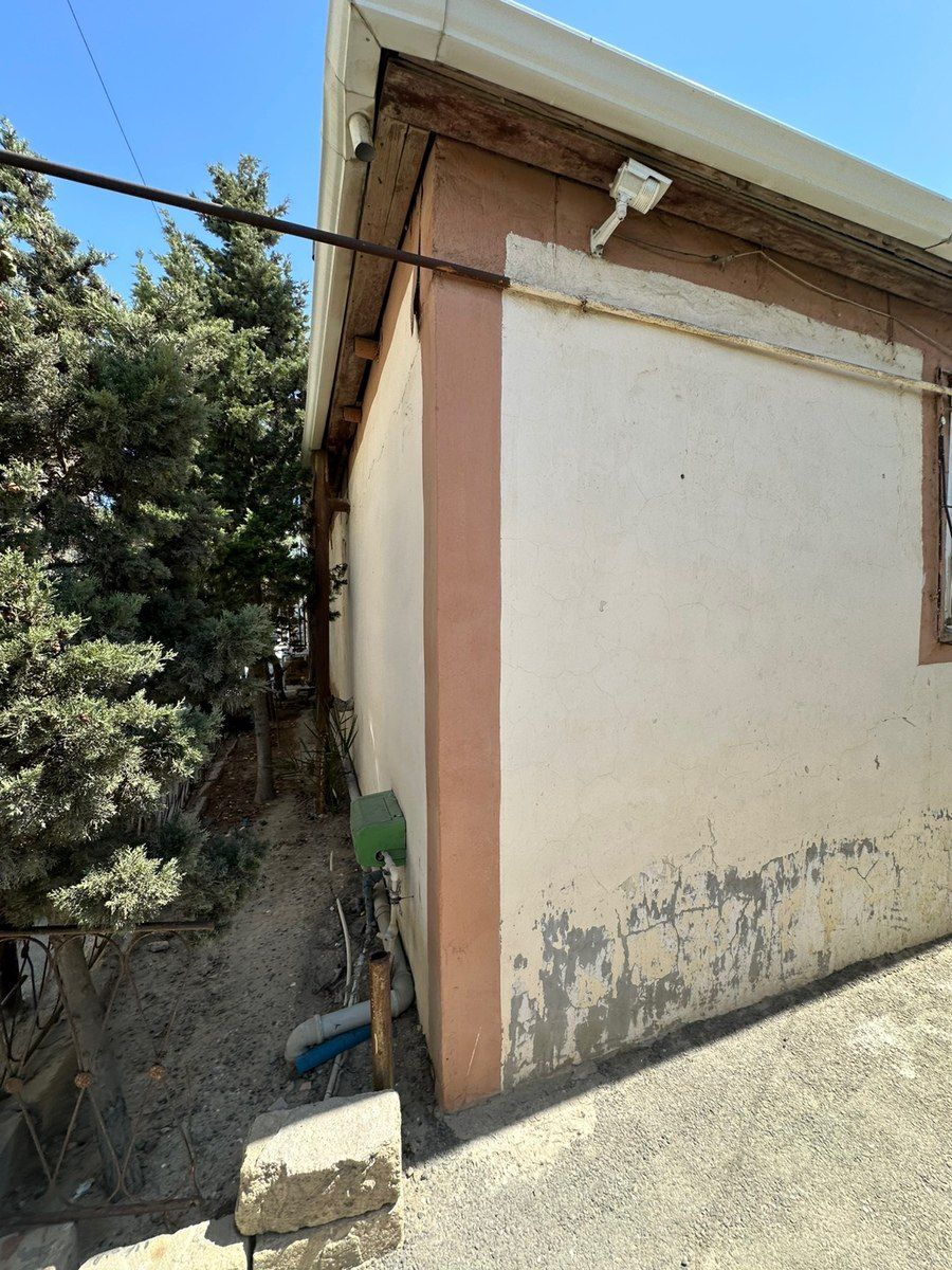 Həyət evi, Lökbatan qəs — Ev, villa, Bakı (2)