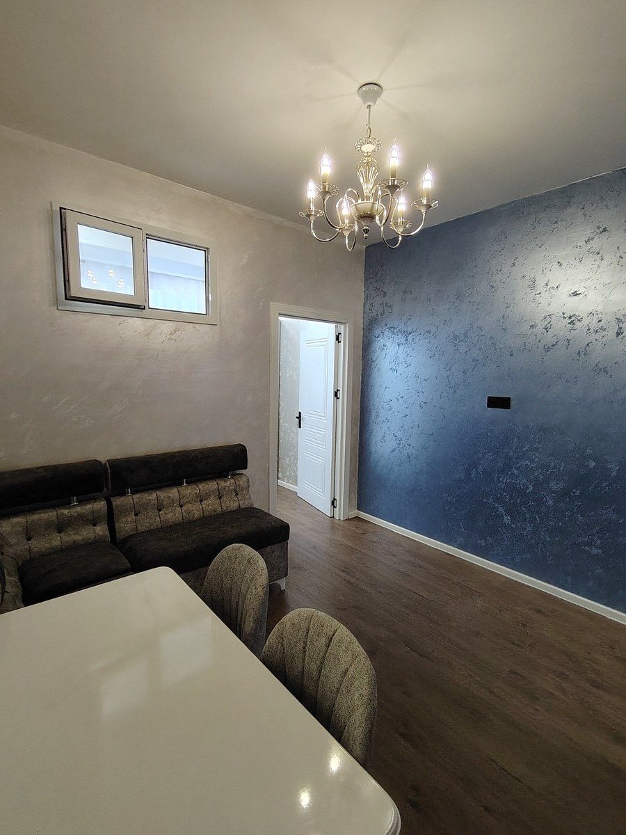 Satılır 2 otaqlı yeni tikili 31.2 m² — Mənzil, Xırdalan (3)