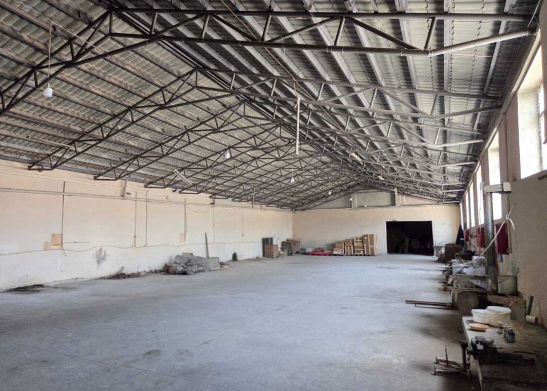 İcarəyə verilir obyekt 860 m² — Əmlak, Bakı (2)