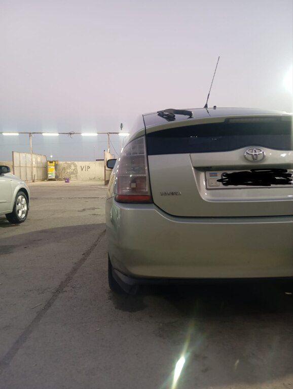 Toyota Prius, 1.5 L, 1.3 kWh, 2008 il, 290 000 km — Avtomobillər, Bakı (7)