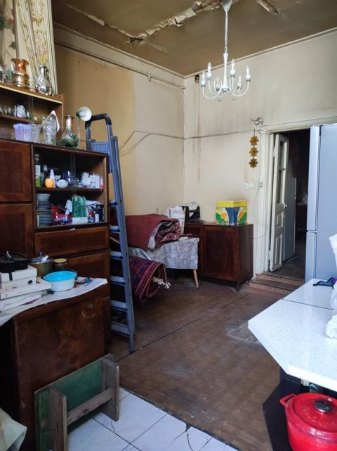 Satılır 3 otaqlı həyət evi/bağ evi 95 m² — Bakı