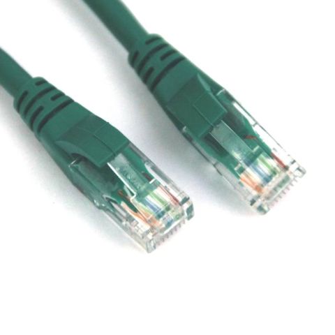 CAT6 UTP Şəbəkə kabeli Patch-cord Datalınk (10 m) — Bakı