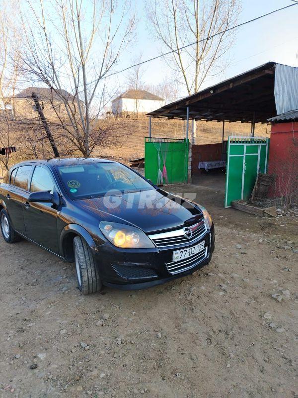 Opel Astra 1.4 L, 2005, 252 000 km 77-DZ-135 — Avtomobillər, Gədəbəy (4)