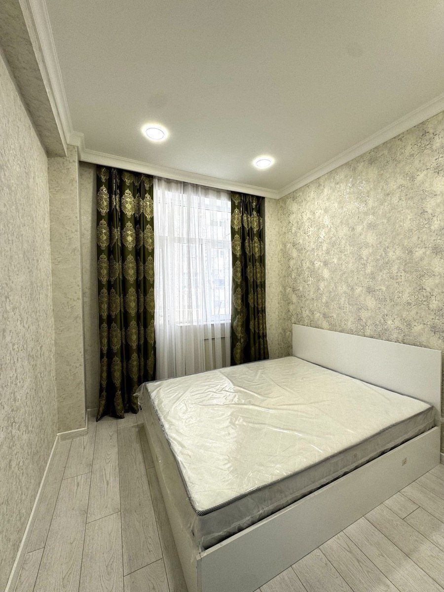 Satılır 2 otaqlı yeni tikili 67 m² — Mənzil, Bakı (5)